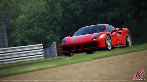 Assetto Corsa Tripl Pack Steam Cd Key K P Billigt H R