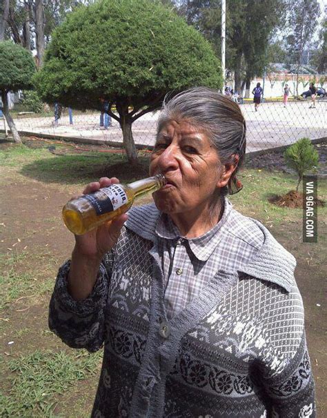 What Is The Mexican Name For Grandma Br