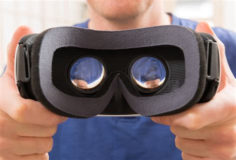 Virtuele Realiteit Leidt Mogelijk Tot Revolutie In De Gedragstherapie Medi Sfeer