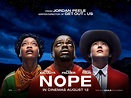 Nope Film – Everything You Need To Know About The Nope Movie