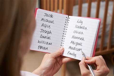 Preppy Classy And Beautiful Baby Girl Names You Can Choose From