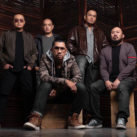 South Border Get To Know The Opm Band