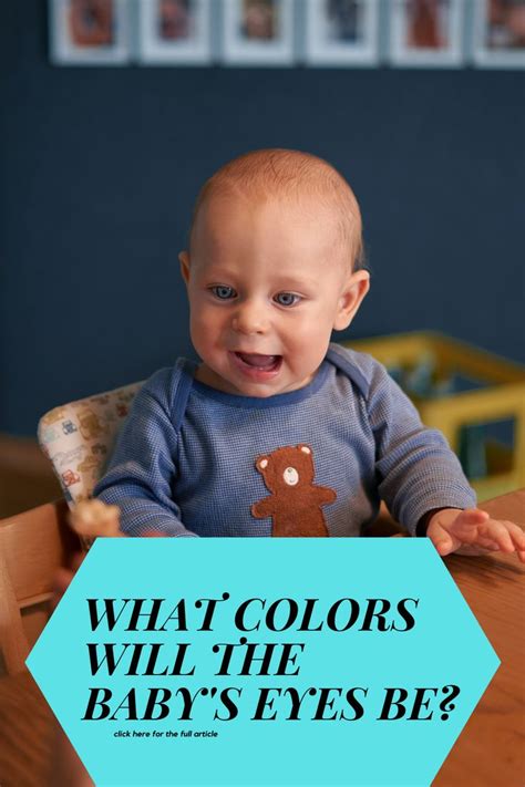 When And Why Do Babies Eye Color Change Baby Eye Color Change