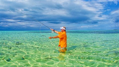 Experience Fishing On Our Belize Adventure Trips Belize Travel