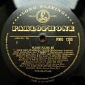 CVINYL.COM - Label Variations: Parlophone Records