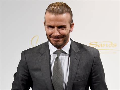 David Beckhams Miami Dream One Step Closer To Reality But Ill Feeling