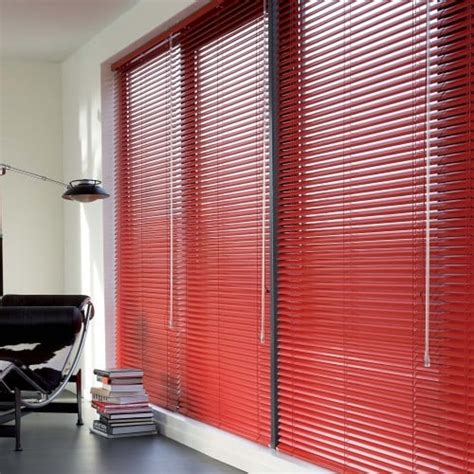 Aluminium Venetian Blinds Ideal For Homes And Offices