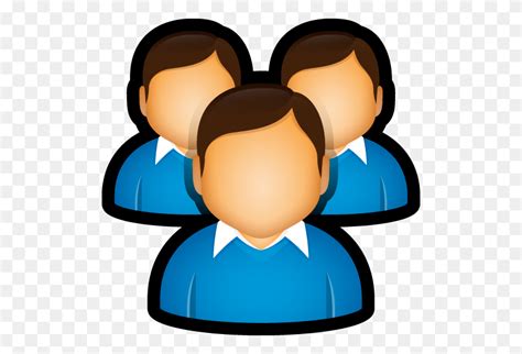 Add Group People Person User Icon Group Icon Png Flyclipart