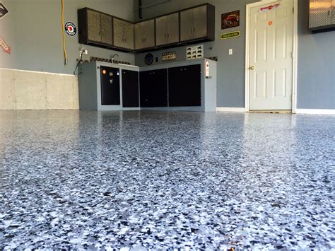 Garage Floor Applications Flooring Guide By Cinvex