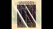 "Electric Night" by "Unicorn" from The Album "Blue Pine Trees" - YouTube