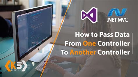 How To Pass Data From One Controller To Another Controller In Asp Net