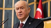 MHP lideri Devlet Bahçeli: Zelenski Türk milletine güvense iyi olur
