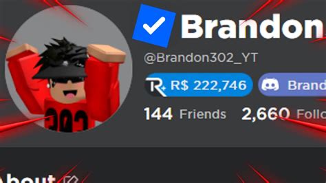 How I Got The Verified Badge On Roblox Youtube