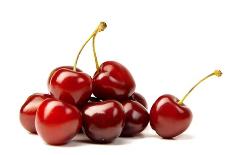 Cherries A Fruit Variety Full Of Flavor And Benefits For You ⋆ The