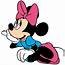Minnie Mouse Clip Art 7  Disney Galore