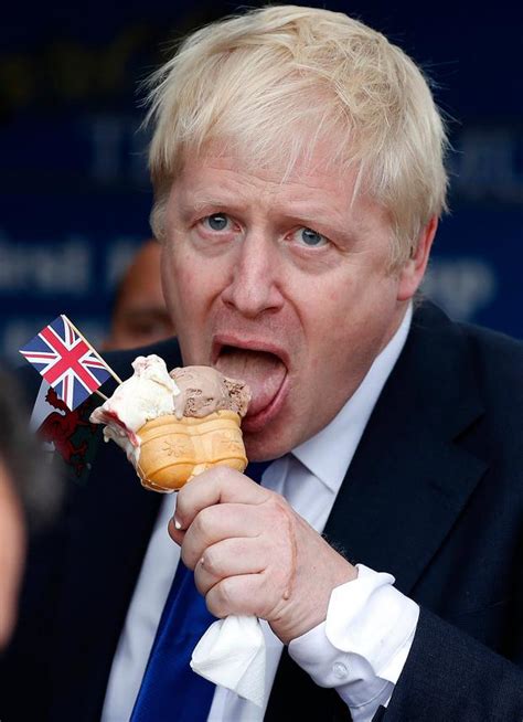 He has previously served as mayor of london from 2008 to 2016 and foreign secretary from 2016 to. From 'young fogey' to prime minister: Boris Johnson blags ...