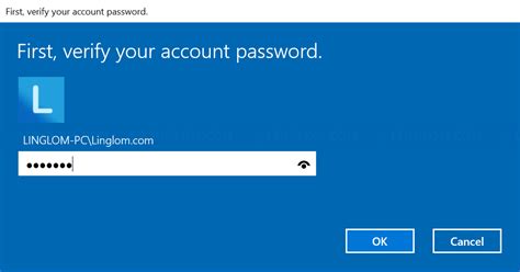 Sign In Windows 10 With Pin