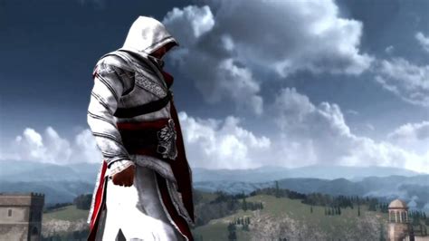 Assassin S Creed Brotherhood Dlc Da Vincis Verschwinden
