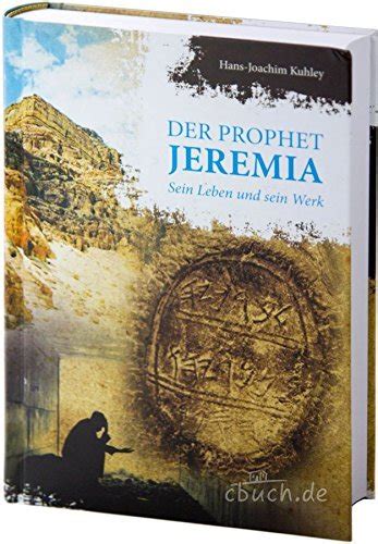 Rezension: Der Prophet Jeremia