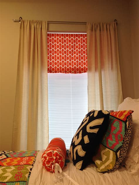 Pin By Debra Gordon On College Dorm Rooms Dorm Room Curtains Dorm