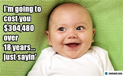13 Cute Funny Baby Memes Memepi