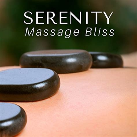 Serenity Massage Bliss Wellness Center Music For Health Well Being Spa Massage Beauty