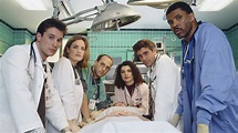 Hulu Snaps Up Streaming Rights to ER—As Well As George Clooney’s Next ...