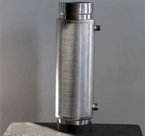 Cooktop material steel enamel stainless steel glass cast iron. Wood Burning Water Heater | Water heater, Water heater diy ...