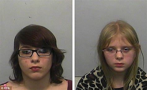 Florida Sisters Aged 15 And 11 Are Charged With Murder Of 16 Year Old