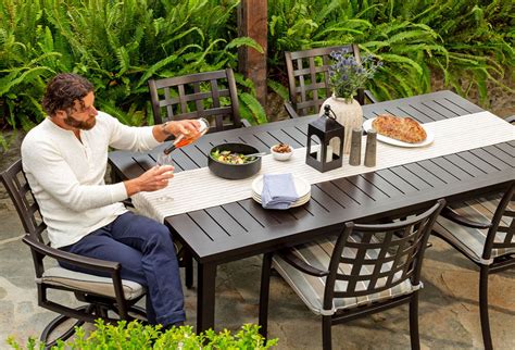 10 Best Outdoor And Patio Dining Sets To Buy Online Right Now