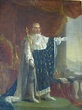 Portrait Of Louis XVIII | Francia