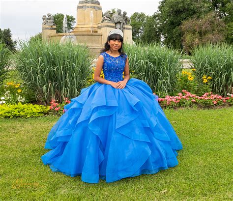 Zenfolio Elemintal Photography Quinceanera A Mexican Tradition