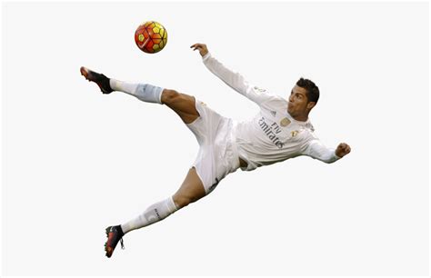 Cristiano Ronaldo Kick Png Transparent Png Transparent Png Image