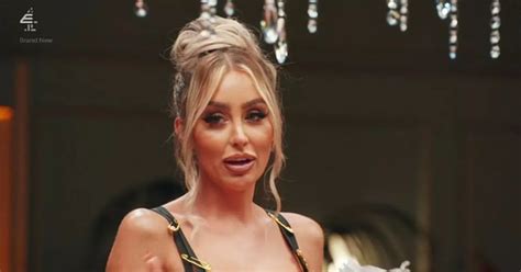 Mafs Star Ella Morgan Clark Praises Big Brother S Hallie Clarke For