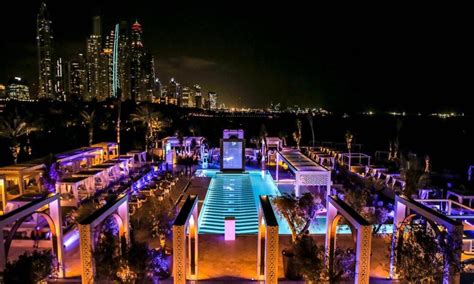 Events Drift Beach Dubai