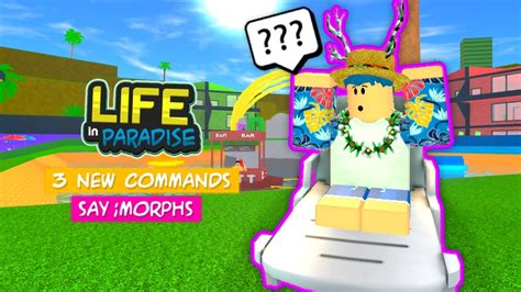 F L A M I N G O R O B L O X L I F E I N P A R A D I S E Zonealarm Results - how to become invisible in roblox life in paradise