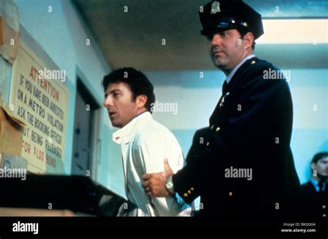 Lenny 1974 Dustin Hoffman Stock Photo Alamy