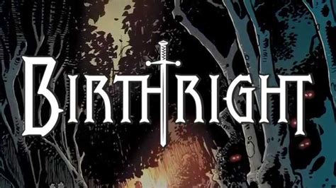 Birthright Trailer Youtube