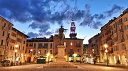 Casale Monferrato - La Tour I Talya