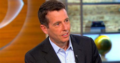 Former Obama Adviser David Plouffe On Ubers Vision And Critics Cbs News