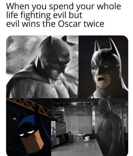 Batman Sad Rmemes