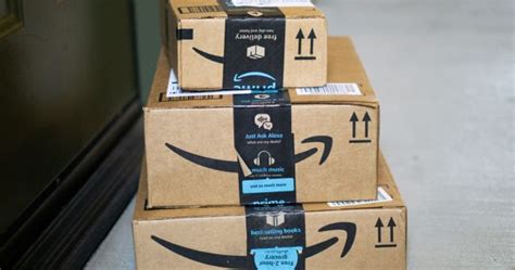 Amazon Recalls Product Popular In Ireland Due To Risk Of Electric