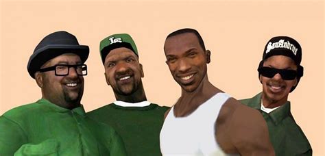 5 Funny Gta Protagonists That Made Players Laugh