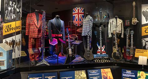 Def Leppard Rock And Roll Hall Of Fame