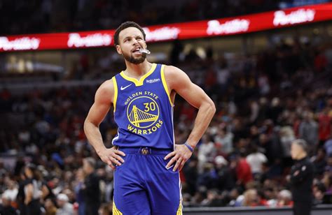 Warriors Champion Reveals True Character Of Steph Curry Inside The