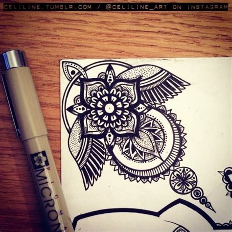 Absolutely Beautiful Zentangle Patterns For Many Uses Bored Art Zentangle Patterns
