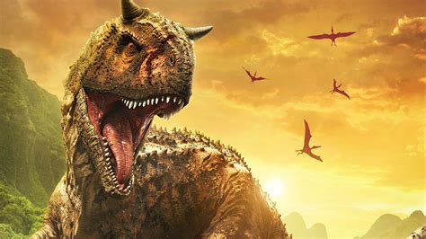 Jurassic World Nuove Avventure Per Lo Showrunner Il