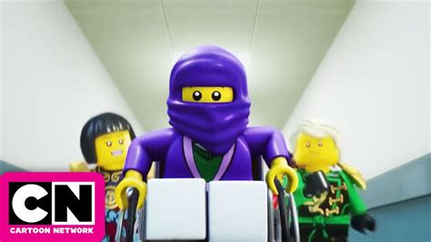 Lego Ninjago Cartoon Network Games Ninjago Jay Cole Vs Cartoon