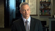 Gary Sinise Discusses New Book, Supporting Veterans and Early ...