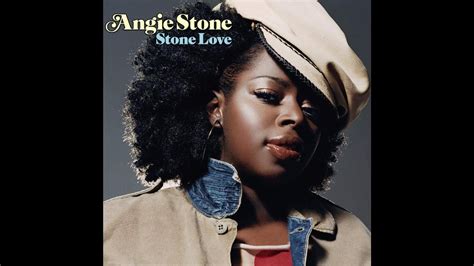 Angie Stone Remy Red Youtube